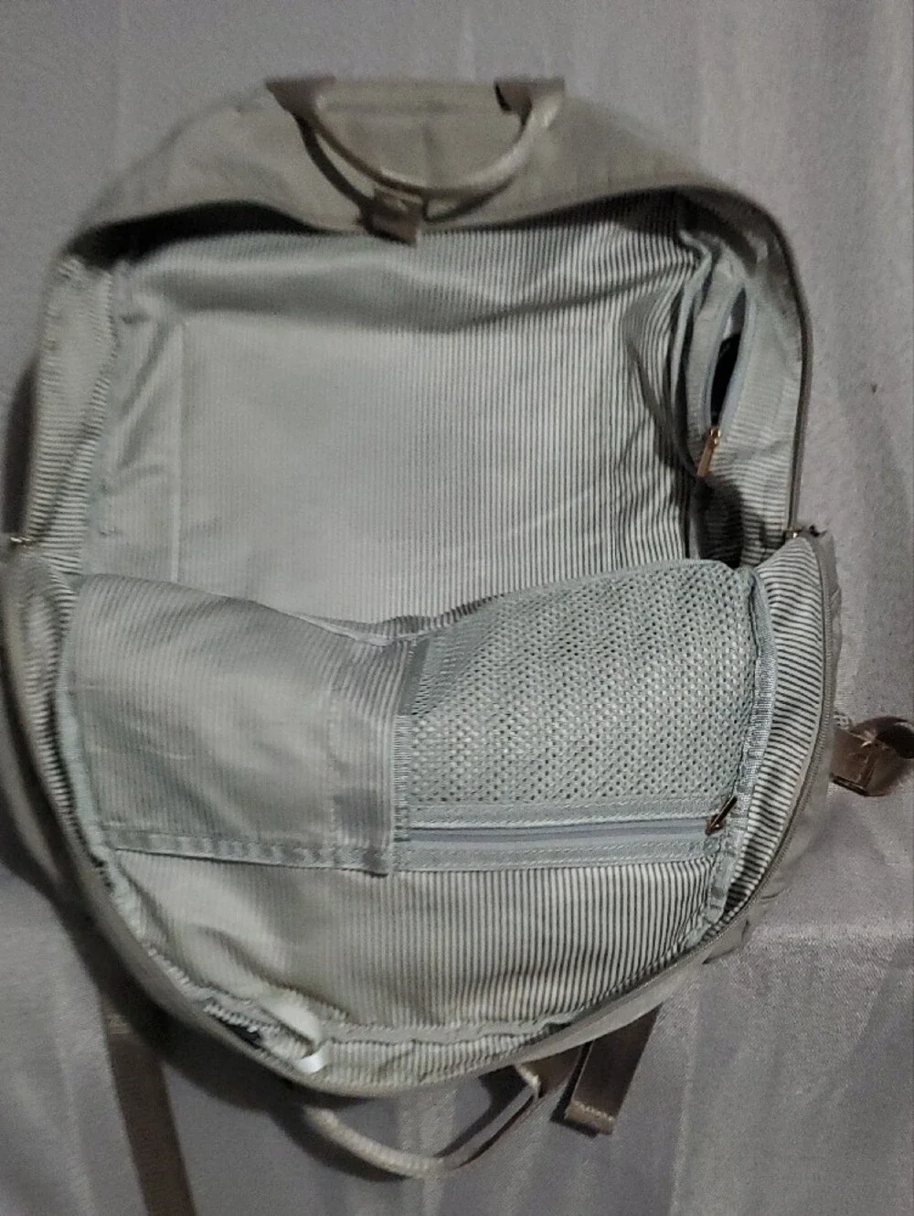 Tan Women’s Backpack